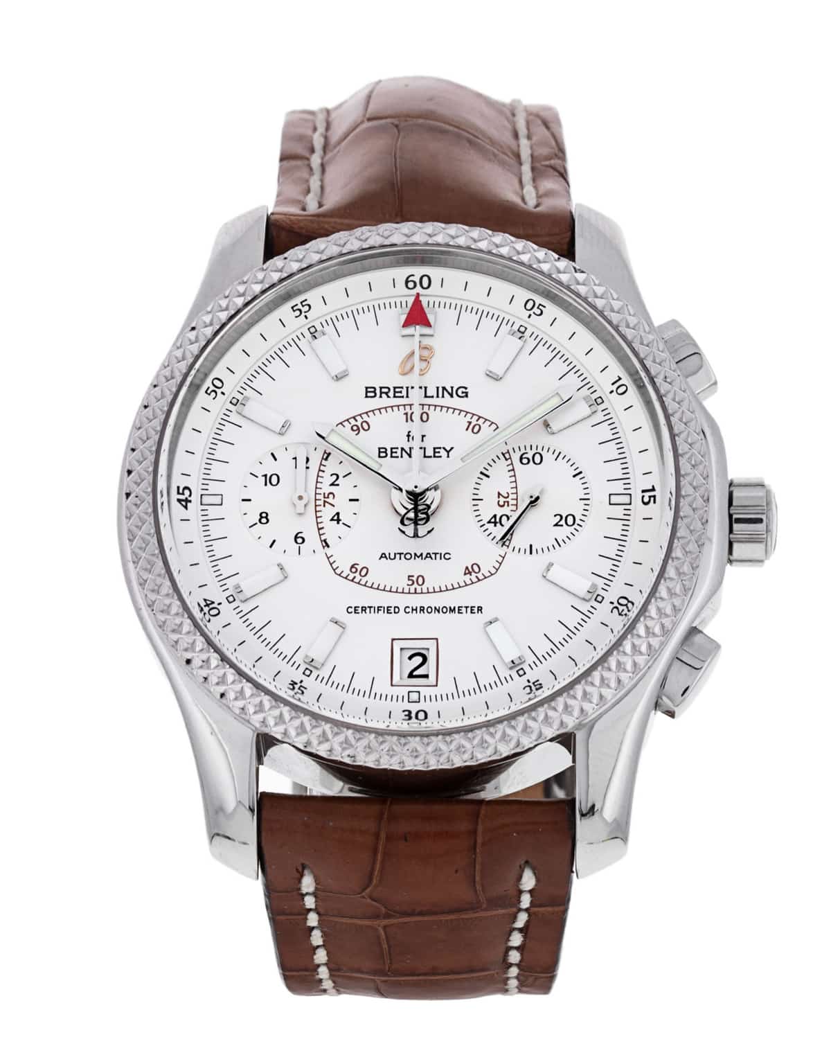 Breitling Bentley Mark VI P26362